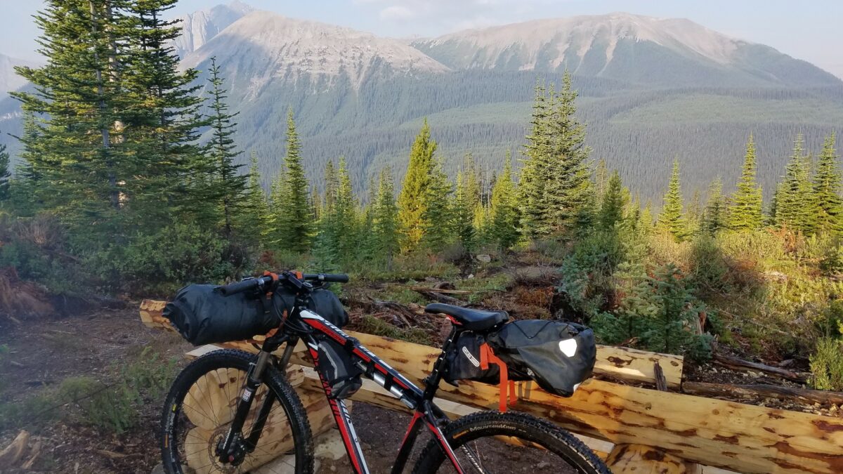Paradise In Banff