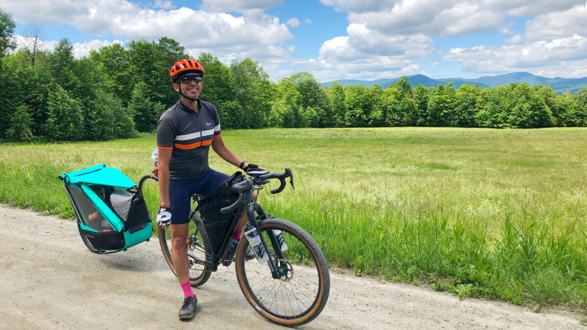 Vermont Weekender
