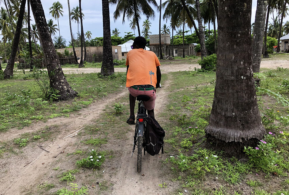 Zanzibar South, Tanzania