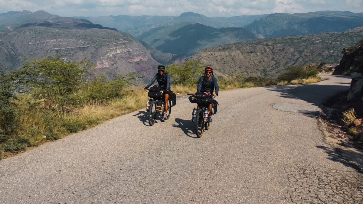 Learning From Failure – Reflections From Colombia