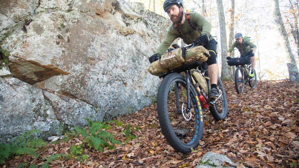 Gear Packing List