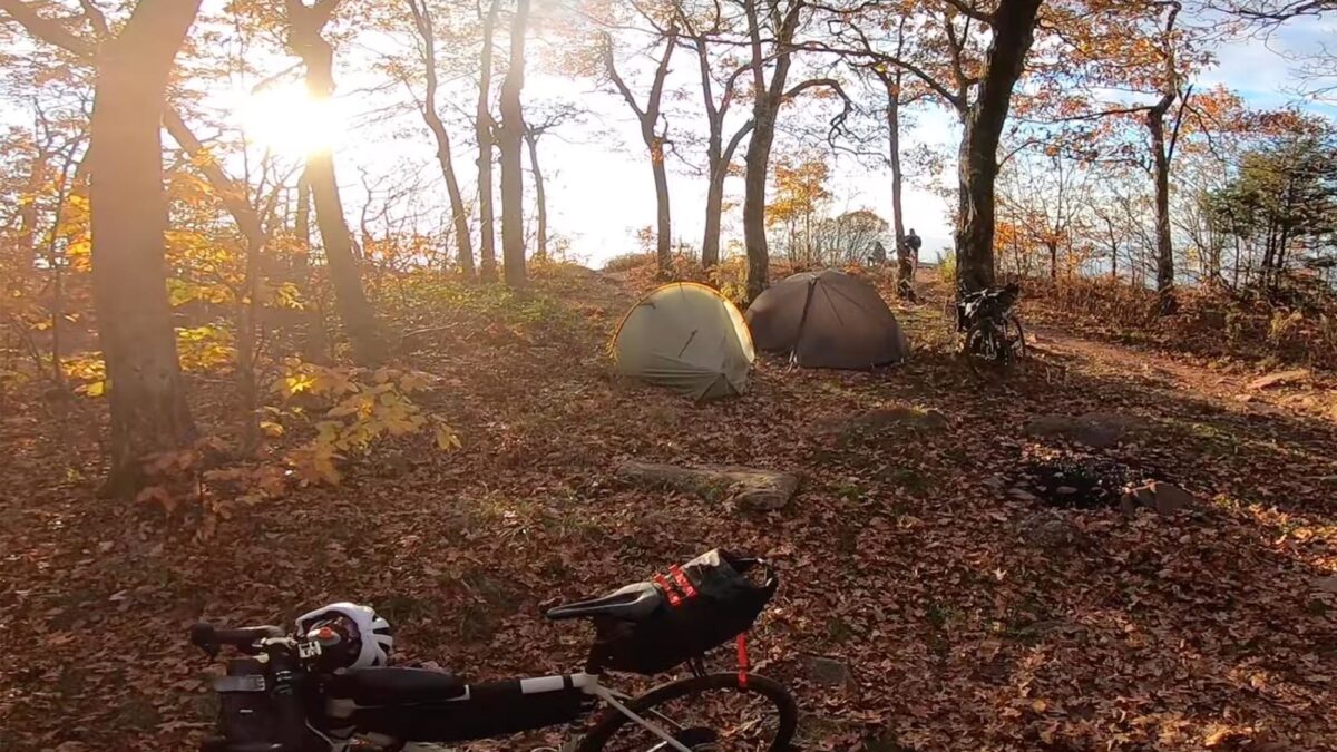 Location Scouting: Catskill Mountains